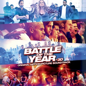 Battle of the Year (Original Motion Picture Soundtrack)