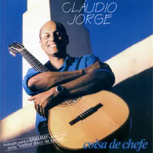 Claudio Jorge