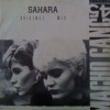 Sahara - Single