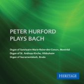 Prelude and Fugue in B Minor, BWV 544: II. Fugue artwork