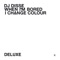 Dj Disse Ft. Christopher Goze - Egyptian Disco feat. Christopher Goze