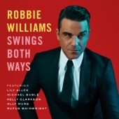 Swings Both Ways  cover