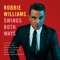 Swing Supreme - Robbie Williams lyrics