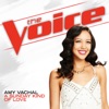 A Sunday Kind of Love (The Voice Performance) - Single artwork