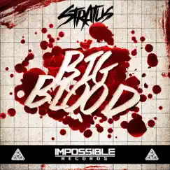 Big Blood - EP by Stratus album reviews, ratings, credits
