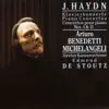 Stream & download Haydn - Piano Concertos Nos 4 and 11