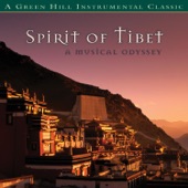 Spirit of Tibet artwork
