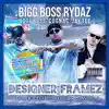 Stream & download Designer Framez: A Tribute to Mac Dre (feat. De-Quan & Jay Tee) - Single