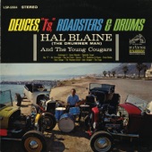 Hal Blaine And The Young Cougars - The Traps