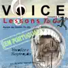 Voice Lessons To Go - Aulas de Canto To Go, Vol. 1: Vocalize e Respiração (Em Português) album lyrics, reviews, download