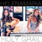 Holy Grail - HelenaMaria lyrics
