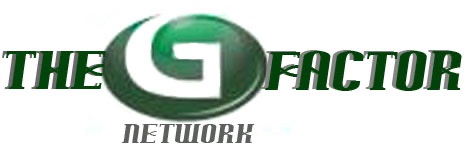 The G Factor Network with B.O.F cover