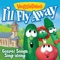 Oh, How I Love Jesus - VeggieTales lyrics
