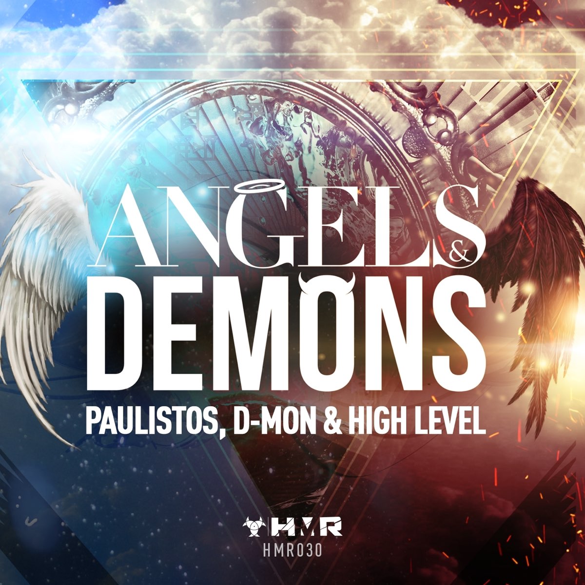 Angels demons текст. Песня Angels and Demons. High Level Music. Music Angel.