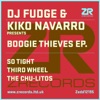 Boogie Thieves - Single