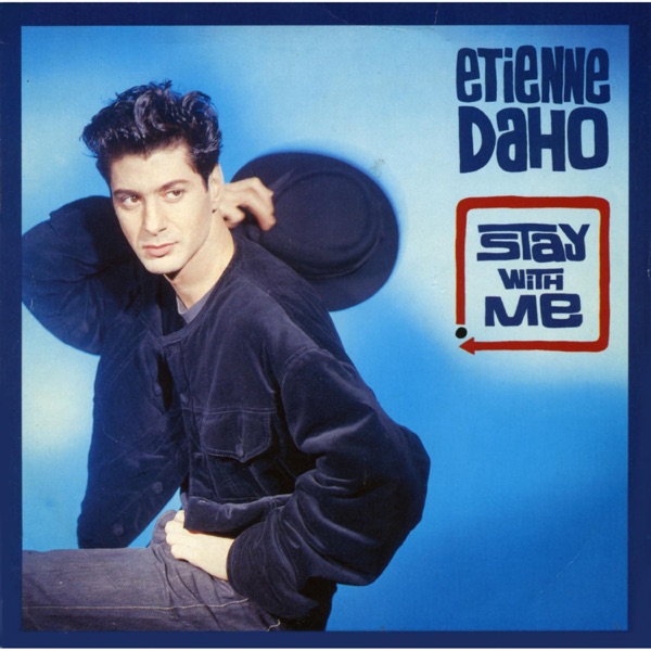 Stay With Me - Single - Étienne Daho