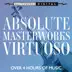 Concerto for Viola and String Orchestra G major: Presto song reviews