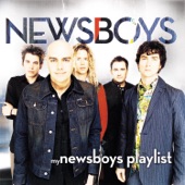 My Newsboys Playlist artwork