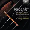 Mozart: Gran Partita album lyrics, reviews, download