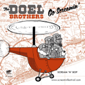 Scream 'N' Bop - The Doel Brothers