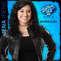Jena irene first single