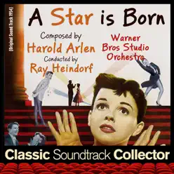 A Star Is Born (Original Soundtrack) [1954] - Harold Arlen