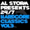 Give a Little Bit of Love [feat. Vicky Fee] - Al Storm & Euphony lyrics