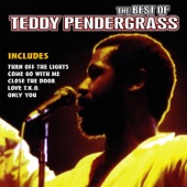 Teddy Pendergrass - The Whole Town's Laughing at Me