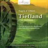 Eugen d'Albert: Tiefland album lyrics, reviews, download