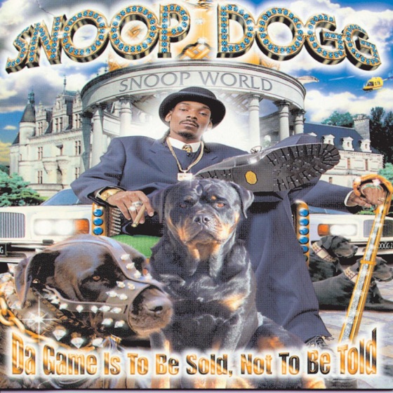 Cover artwork for Dont Let Go
