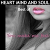 You Make Me Feel - Best Of