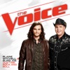 Old Time Rock and Roll (The Voice Performance) - Single artwork