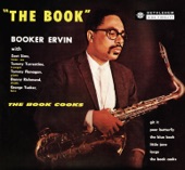 The Book Cooks (feat. Zoot Sims, Tommy Turrentine, Tommy Flanagan, Danny Richmond & George Tucker) [Remastered 2013] artwork