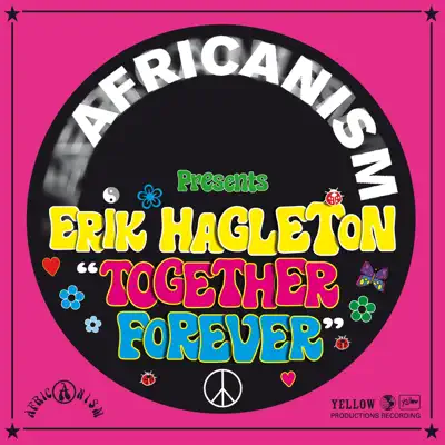 Together Forever - EP - Africanism