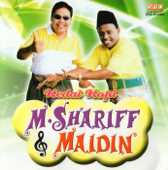 Nasi Kandar - M Shariff & Maidin