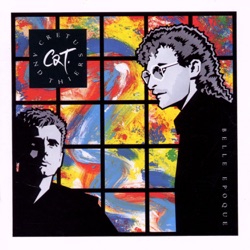Cretu & Thiers - When Love Is the Missing Word