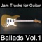 Ballad Guitar Practice (Key Gm) [Bpm 085] - Guitarteamnl Jam Track Team lyrics