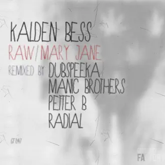 RAW / Mary Jane Remixed - EP by Kalden Bess album reviews, ratings, credits