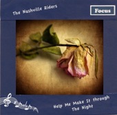 Help Me Make It Through the Night