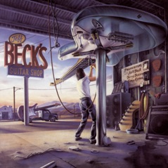 Jeff Beck's Guitar Shop (with Terry Bozzio & Tony Hymas)