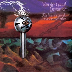 Van Der Graaf Generator - After the Flood