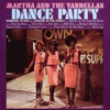 Martha & The Vandellas - Dancing in the Streets