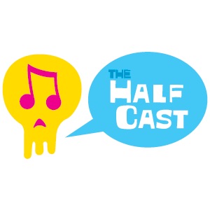 HalfCast Podcast