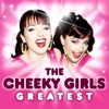 The Cheeky Girls - Take Your Shoes Off