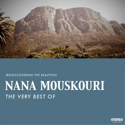 The Very Best Of - Nana Mouskouri