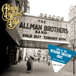 The Allman Brothers Band - Jessica