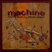 Steve Kaul & the Brass Kings - Machine