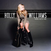 Holly Williams - A Love I Think Will Last
