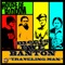 Traveling Man (Uwe Banton Meets House of Riddim) - Uwe Banton & House of Riddim lyrics