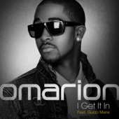 Omarion - I Get It In